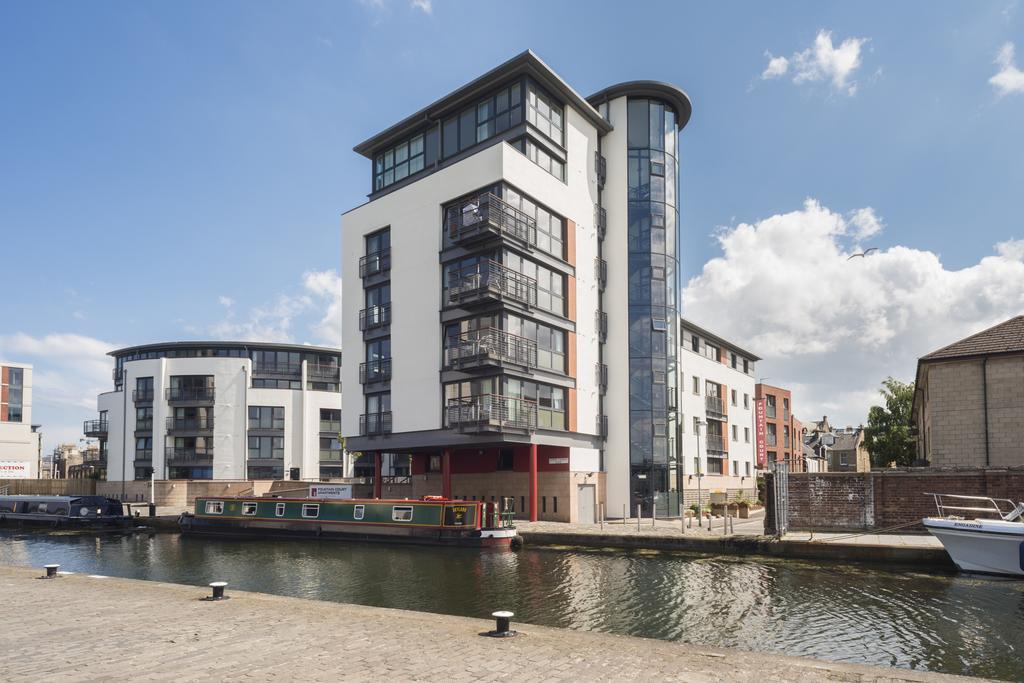 Fountain Court Apartments - Eq2 - Edinburgh — Photos 3